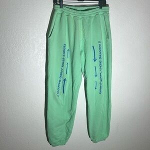Bianca Chandon sweatpants